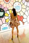 Posing - Zishy 1463661810 Courteney Hamm At The Gagosian - At Photos The 1463661810 Courteney Hamm Gagosian Softcore