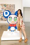 Posing - Zishy 1463661810 Courteney Hamm At The Gagosian - At Photos The 1463661810 Courteney Hamm Gagosian Softcore