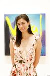 Posing - Zishy 1463661810 Courteney Hamm At The Gagosian - At Photos The 1463661810 Courteney Hamm Gagosian Softcore