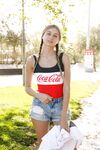 Posing - Zishy 1463661824 Katherine Prerija Cola Beach I - Photos Cola I Beach Prerija 1463661824 Katherine Softcore