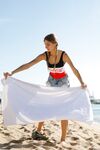 Posing - Zishy 1463661824 Katherine Prerija Cola Beach I - Photos Cola I Beach Prerija 1463661824 Katherine Softcore