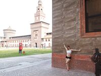 Posing - Zishy 65001571 Sera Rossini Shuts Down Italy - Sera Photos Down Shuts 65001571 Rossini Italy Softcore