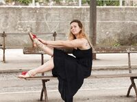Posing - Zishy 65001571 Sera Rossini Shuts Down Italy - Sera Photos Down Shuts 65001571 Rossini Italy Softcore