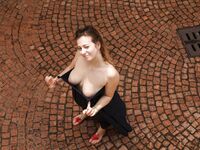 Posing - Zishy 65001571 Sera Rossini Shuts Down Italy - Sera Photos Down Shuts 65001571 Rossini Italy Softcore