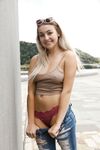 Posing - Zishy 65001579 Stella Garmen Steel City Diaries - Steel Diaries Photos Stella City 65001579 Garmen Softcore
