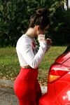 Posing - Zishy 65001584 Keisha Grey Still Keishing - Still Photos Keisha Keishing Grey 65001584 Softcore
