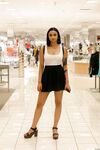 Posing - Zishy 65001610 Wynona Gibbs Remember Malls - Photos Wynona Malls 65001610 Gibbs Remember Softcore