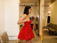 Posing - Zishy 65001610 Wynona Gibbs Remember Malls - Photos Wynona Malls 65001610 Gibbs Remember Softcore