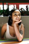 Posing - Zishy 65001610 Wynona Gibbs Remember Malls - Photos Wynona Malls 65001610 Gibbs Remember Softcore