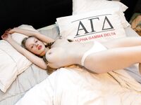 Posing - Zishy 65001616 Giana Van Patten Zishy Hazing - Photos Hazing Van Giana Patten 65001616 Softcore