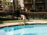 Posing - Zishy 65001624 Adriene Macedo Open Pools 2 - Pools Open Photos 65001624 Adriene 2 Macedo Softcore