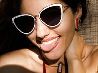 Posing - Zishy 65001624 Adriene Macedo Open Pools 2 - Pools Open Photos 65001624 Adriene 2 Macedo Softcore