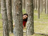 Posing - Zishy 65001630 Three Girls One Forest - Photos One Girls 65001630 Three Forest Softcore