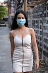 Posing - Zishy 65001645 Kahlisa Boonyasak Tae Boo - Photos 65001645 Tae Kahlisa Boo Boonyasak Softcore