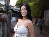 Posing - Zishy 65001645 Kahlisa Boonyasak Tae Boo - Photos 65001645 Tae Kahlisa Boo Boonyasak Softcore