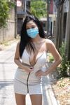 Posing - Zishy 65001645 Kahlisa Boonyasak Tae Boo - Photos 65001645 Tae Kahlisa Boo Boonyasak Softcore