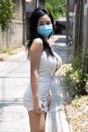 Posing - Zishy 65001645 Kahlisa Boonyasak Tae Boo - Photos 65001645 Tae Kahlisa Boo Boonyasak Softcore