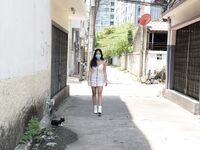Posing - Zishy 65001645 Kahlisa Boonyasak Tae Boo - Photos 65001645 Tae Kahlisa Boo Boonyasak Softcore