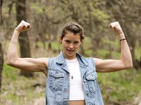 Posing - Zishy 65001646 Gaby Mueller Die Hard Texas - Hard Photos Die Mueller 65001646 Texas Gaby Softcore