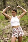 Posing - Zishy 65001646 Gaby Mueller Die Hard Texas - Hard Photos Die Mueller 65001646 Texas Gaby Softcore