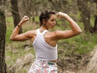 Posing - Zishy 65001646 Gaby Mueller Die Hard Texas - Hard Photos Die Mueller 65001646 Texas Gaby Softcore
