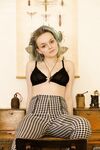 Posing - Zishy 65001648 Vonnie Bean Generation U - U Photos 65001648 Generation Bean Vonnie Softcore