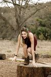 Posing - Zishy 65001653 Katie Darling Natures Impact - Katie Photos Natures Darling 65001653 Impact Softcore