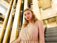 Posing - Zishy 65001659 Regan Budimir Drape Me My Friend - Photos Regan My Me 65001659 Budimir Friend Drape Softcore