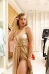 Posing - Zishy 65001659 Regan Budimir Drape Me My Friend - Photos Regan My Me 65001659 Budimir Friend Drape Softcore