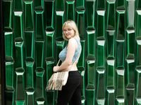 Posing - Zishy 65001667 Vicky Chandler At The Domain - At Chandler Photos 65001667 Vicky The Domain Softcore