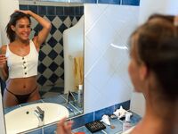 Posing - Zishy 65001668 Joana Melo Ods On Vitamin D - On Joana Photos Vitamin D 65001668 Ods Melo Softcore