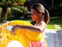 Posing - Zishy 65001668 Joana Melo Ods On Vitamin D - On Joana Photos Vitamin D 65001668 Ods Melo Softcore