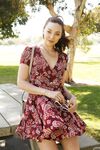 Posing - Zishy 65001670 Ivah Anseline Perks And Rec - Photos And Perks Ivah Rec 65001670 Anseline Softcore
