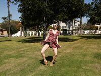Posing - Zishy 65001670 Ivah Anseline Perks And Rec - Photos And Perks Ivah Rec 65001670 Anseline Softcore