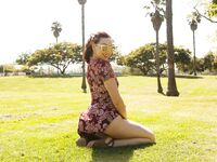 Posing - Zishy 65001670 Ivah Anseline Perks And Rec - Photos And Perks Ivah Rec 65001670 Anseline Softcore