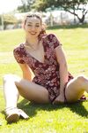 Posing - Zishy 65001670 Ivah Anseline Perks And Rec - Photos And Perks Ivah Rec 65001670 Anseline Softcore