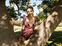Posing - Zishy 65001670 Ivah Anseline Perks And Rec - Photos And Perks Ivah Rec 65001670 Anseline Softcore