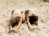 Posing - Zishy 65001671 Two Girls One Swimsuit - Photos 65001671 One Swimsuit Girls Two Softcore