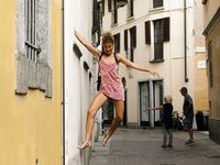Posing - Zishy 65001673 Sylvia Belotti Italian Gunpowder Pt 1 - Belotti Pt Photos Gunpowder Italian 1 Sylvia 65001673 Softcore
