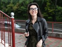 Posing - Zishy 65001686 Darya Nosenko Other Side Of Russia - Nosenko Photos Russia Darya Side 65001686 Other Of Softcore