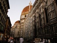 Posing - Zishy 65001689 Aurora Morgenrote Dusk At Duomo - At Photos Dusk Aurora 65001689 Morgenrote Duomo Softcore