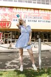 Posing - Zishy 65001691 Diana Sedova Bon Bon Aqua - 65001691 Photos Sedova Bon Aqua Diana Softcore