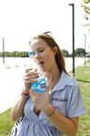 Posing - Zishy 65001691 Diana Sedova Bon Bon Aqua - 65001691 Photos Sedova Bon Aqua Diana Softcore