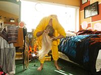 Posing - Zishy 65001693 Harley Woodburn I Pikachoose You - Woodburn Photos Harley I Pikachoose You 65001693 Softcore