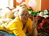 Posing - Zishy 65001693 Harley Woodburn I Pikachoose You - Woodburn Photos Harley I Pikachoose You 65001693 Softcore