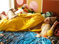 Posing - Zishy 65001693 Harley Woodburn I Pikachoose You - Woodburn Photos Harley I Pikachoose You 65001693 Softcore