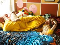 Posing - Zishy 65001693 Harley Woodburn I Pikachoose You - Woodburn Photos Harley I Pikachoose You 65001693 Softcore