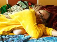 Posing - Zishy 65001693 Harley Woodburn I Pikachoose You - Woodburn Photos Harley I Pikachoose You 65001693 Softcore