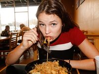 Posing - Zishy 65001697 Gaby Mueller Vs Pad Thai - Thai Photos Pad Mueller Vs 65001697 Gaby Softcore