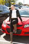 Posing - Zishy 65001698 Fawn Richfield In Fall Footwear - Footwear Photos Fall Fawn Richfield In 65001698 Softcore